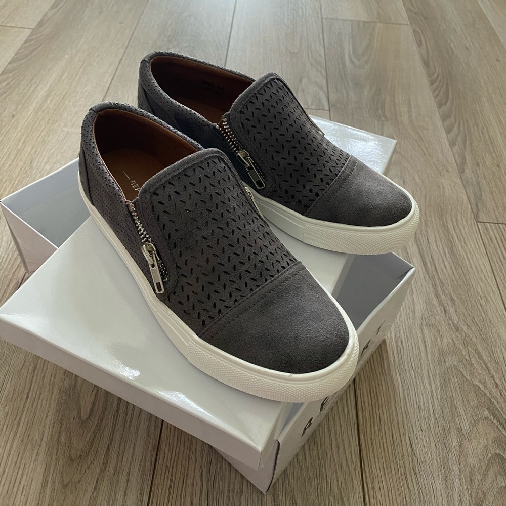 Cute slip on shoes